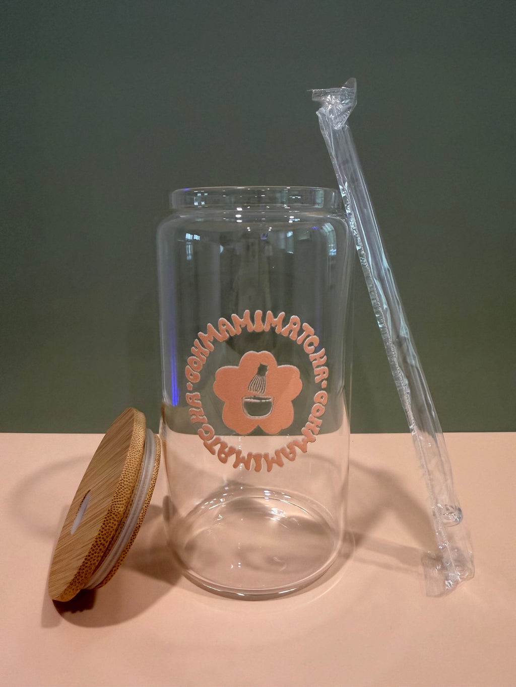 Tumbler