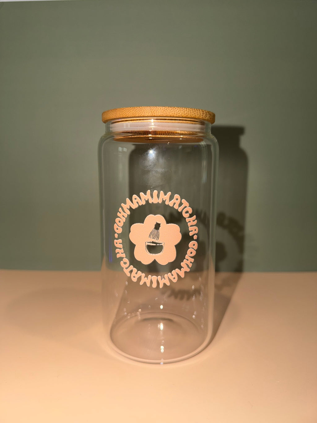 Tumbler