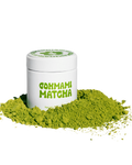 Uji Matcha Powder
