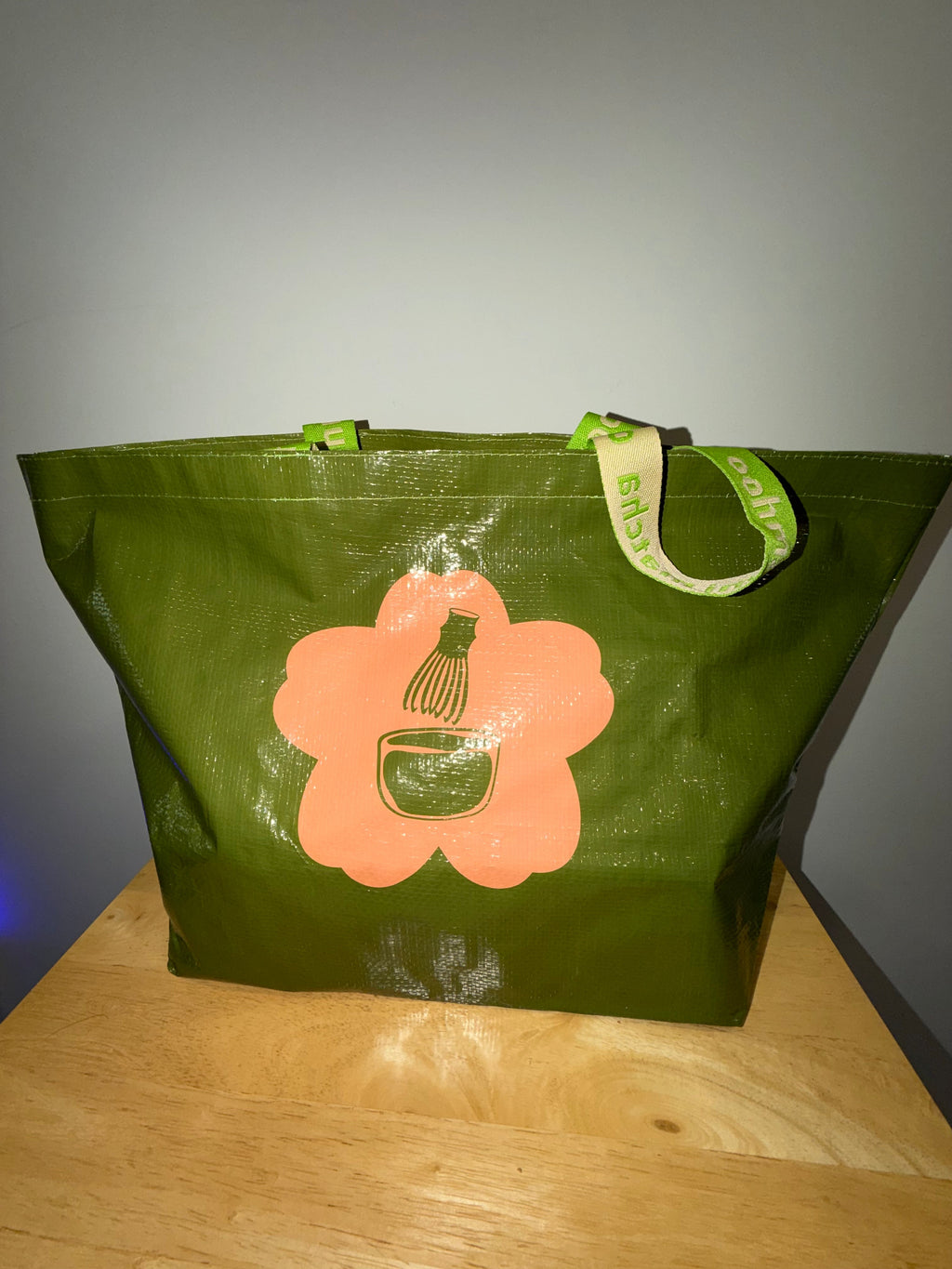 The Everything Tote