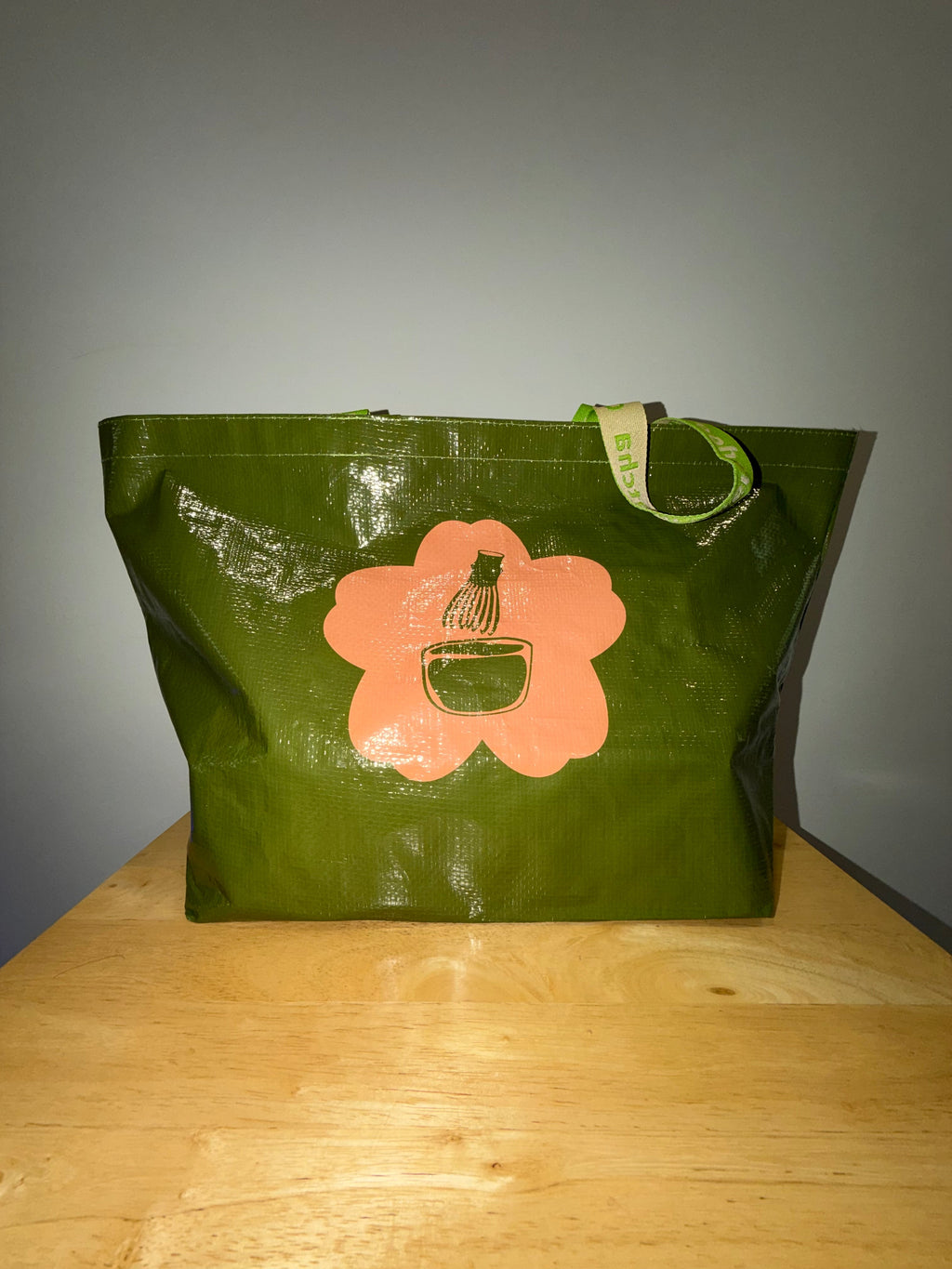 The Everything Tote
